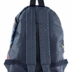 Desigual Backpach Geopatch Blue 18wqxw23 0 2