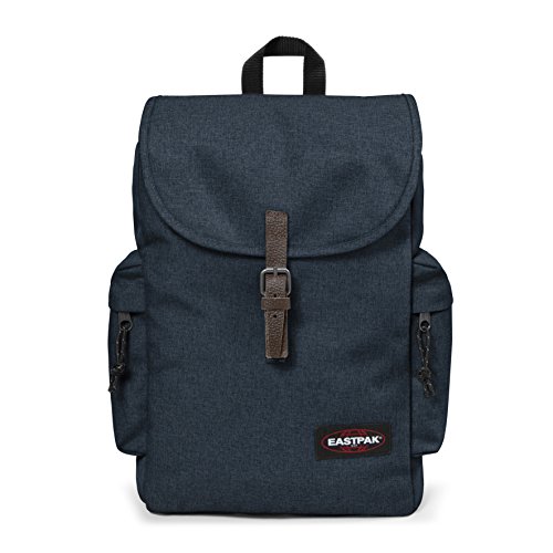 Eastpak Austin Zainetto Per Bambini 42 Cm 18 Liters Blu Triple Denim 0