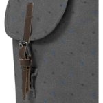 Eastpak Casyl Collezione Authentic Zaino Duo Dots 33x235x13cm 11l Little Large 0 2