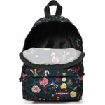 Eastpak Ek043 Zaino Accessori Nero Pz 0 1