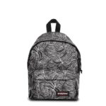 Eastpak Orbit Zainetto Per Bambini 34 Cm 10 Liters Nero Brize Dark 0