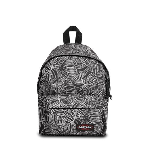 Eastpak Orbit Zainetto Per Bambini 34 Cm 10 Liters Nero Brize Dark 0