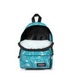 Eastpak Orbit Zainetto Per Bambini 34 Cm 10 Liters Turchese Brize Surf 0 0