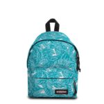 Eastpak Orbit Zainetto Per Bambini 34 Cm 10 Liters Turchese Brize Surf 0