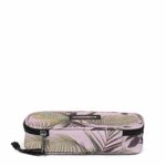 Eastpak Oval Single Astuccio 22 Cm Multicolore Brize Mel Pink 0 0