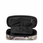 Eastpak Oval Single Astuccio 22 Cm Multicolore Brize Mel Pink 0 1