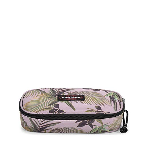 Eastpak Oval Single Astuccio 22 Cm Multicolore Brize Mel Pink 0 Eastpak Oval Single Astuccio 22 Cm Multicolore Brize Mel Pink 0