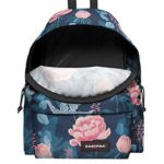Eastpak Padded Pakr 24l Zaini Uomini Marineverde Zaini 0 1