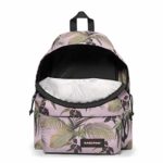 Eastpak Padded Pakr Zaino Casual 40 Cm 24 Liters Multicolore Brize Mel Pink 0 1