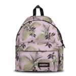 Eastpak Padded Pakr Zaino Casual 40 Cm 24 Liters Multicolore Brize Mel Pink 0