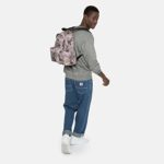 Eastpak Padded Pakr Zaino Casual 40 Cm 24 Liters Multicolore Brize Mel Pink 0 3