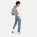 Eastpak Padded Pakr Zaino Casual 40 Cm 24 Liters Multicolore Brize Mel Pink 0 4