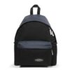 Eastpak Padded Pakr Zaino 24 Litri Multicolore Combo Black 0