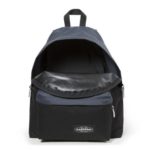 Eastpak Padded Pakr Zaino 24 Litri Multicolore Combo Black 0 2