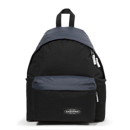 Eastpak Padded Pakr Zaino 24 Litri Multicolore Combo Black 0