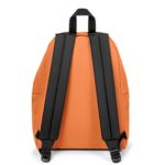 Eastpak Padded Pakr Zaino Casual Unisex Adulto Arancione Sunrise Orange 24 Liters Taglia Unica 30 X 18 X 40 Cm 0 4