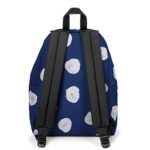 Eastpak Padded Pakr Zaino Unisex Adulto 24 Litri Multicolore Dots Xl 40 Cm 0 1