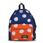 Eastpak Padded Pakr Zaino Unisex Adulto 24 Litri Multicolore Dots Xl 40 Cm 0