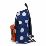 Eastpak Padded Pakr Zaino Unisex Adulto 24 Litri Multicolore Dots Xl 40 Cm 0 2