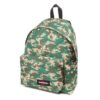 Eastpak Padded Pakr Ek62024g Zaino Multicolore Chamo 0