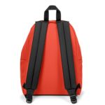 Eastpak Padded Pakr Zaino Unisex Adulto Arancione Blind Orange 24 Litri Taglia Unica 30 X 18 X 40 Cm 0 1