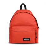 Eastpak Padded Pakr Zaino Unisex Adulto Arancione Blind Orange 24 Litri Taglia Unica 30 X 18 X 40 Cm 0