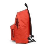 Eastpak Padded Pakr Zaino Unisex Adulto Arancione Blind Orange 24 Litri Taglia Unica 30 X 18 X 40 Cm 0 3