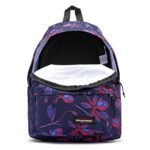 Eastpak Zaino Padded Pakr Glow Pink 42t 0 2