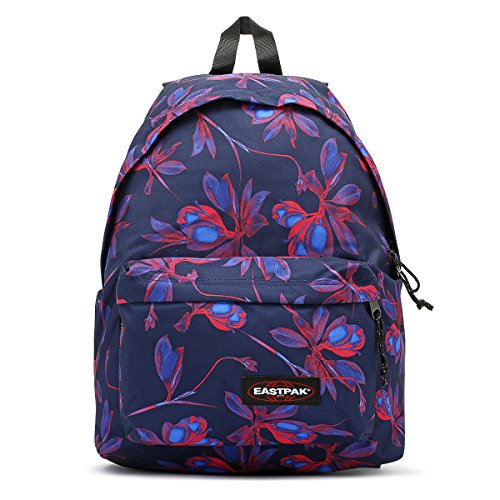 Eastpak Zaino Padded Pakr Glow Pink 42t 0 Eastpak Zaino Padded Pakr Glow Pink 42t 0