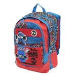 Giochi Preziosi Gopop 18 Zaino Estensibile Irreverent 0 4