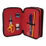 Giochi Preziosi Gopop 19 Astuccio Triplo Nightmare Custodia 22 Cm Multicolore 0 3