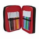 Giochi Preziosi Gopop 19 Astuccio Triplo Nightmare Custodia 22 Cm Multicolore 0 4