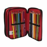 Giochi Preziosi Gopop 19 Astuccio Triplo Nightmare Custodia 22 Cm Multicolore 0 5