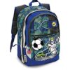 Giochi Preziosi Gopop 19 Zaino Eestensibile Sport Sacca 43 Cm Multicolore 0