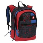 Giochi Preziosi Gopop 19 Zaino Estensibile Nightmare Sacca 43 Cm Multicolore 0 3