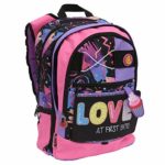 Giochi Preziosi Gopop 19 Zaino Estensible Donut Sacca 43 Cm Multicolore 0 0