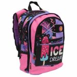 Giochi Preziosi Gopop 19 Zaino Estensible Donut Sacca 43 Cm Multicolore 0 1