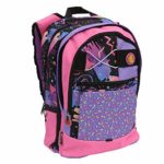 Giochi Preziosi Gopop 19 Zaino Estensible Donut Sacca 43 Cm Multicolore 0 4