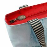 Gorjuss Cityscape My Story Lunch Bag 0 2