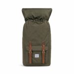 Herschel Backpack Little America Classics Backpacks Poliestere 25 I 0 1