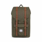 Herschel Backpack Little America Classics Backpacks Poliestere 25 I 0