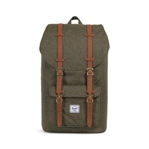 Herschel Backpack Little America Classics Backpacks Poliestere 25 I 0