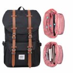 Kaukko Viaggio Zaino Per Computer Portatile Da 15 Zaino Scuola Unisex Borsa 20 Litri 0 5