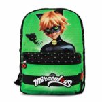 Karactermania 36271 Coccinella Transform Zaino Per Bambini 40 Cm Nero 0 1