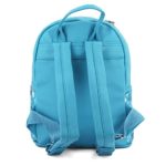Karactermania Minnie Mouse Fresh Fashion Backpack Zaino Casual 31 Cm 13 Liters Blu Blue 0 1