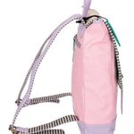 Lost In Music Zaino Casual 38 Cm 992 Liters Multicolore Multicolor 0 1