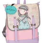 Lost In Music Zaino Casual 38 Cm 992 Liters Multicolore Multicolor 0