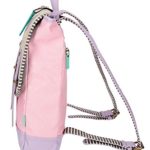 Lost In Music Zaino Casual 38 Cm 992 Liters Multicolore Multicolor 0 3