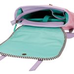 Lost In Music Zaino Casual 38 Cm 992 Liters Multicolore Multicolor 0 4