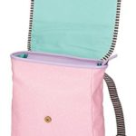 Lost In Music Zaino Casual 38 Cm 992 Liters Multicolore Multicolor 0 5